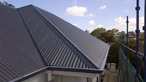 Best Steel Roofing  in Chisago City, MN